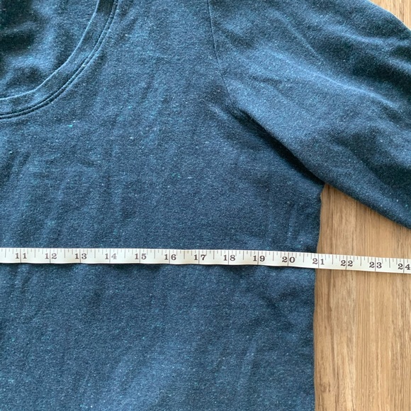 Eddie Bauer womens 2XL Tee - plus size - Picture 3 of 4